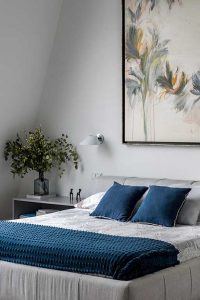 SERVICIO PREMIUM: Tu casa lista para vivir - Andrea Justo Interiorismo